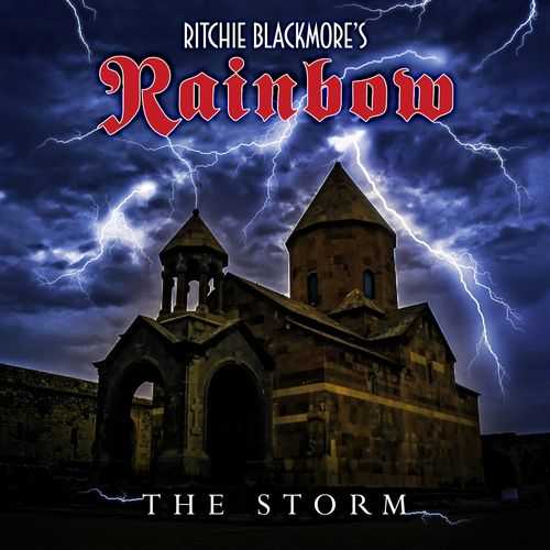 Rainbow - The Storm